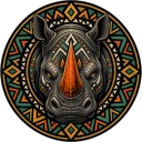 Rhyno emblem